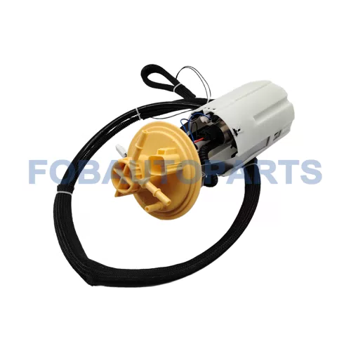 Fuel Pump Assembly Fit for Volvo S60 S80 V70 XC70 XC90 1582980059 306456990 30645977 E8635M - image 3